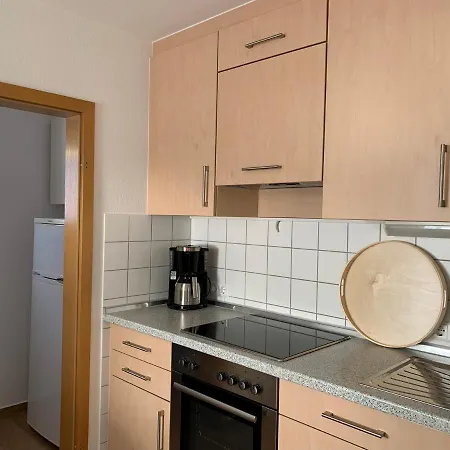 Ferienwohnungen Bohner/Ferienwohnung Maria Meersburg Exterior photo