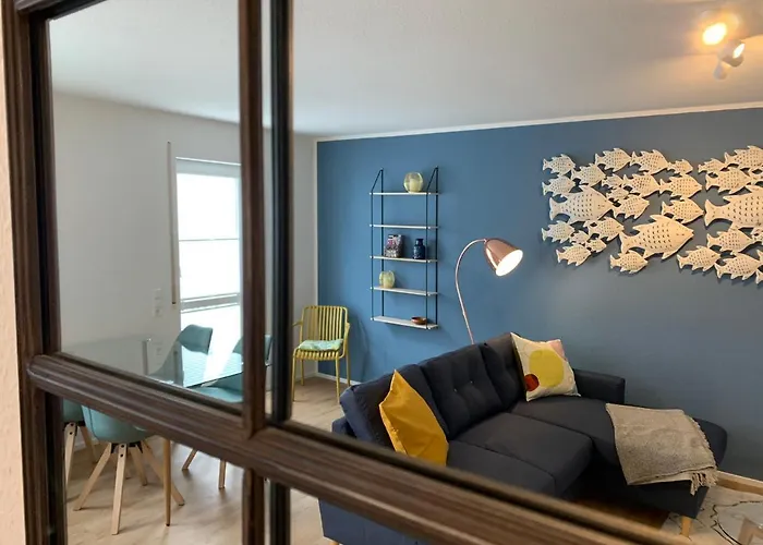 Ferienwohnungen Bohner/Ferienwohnung Maria