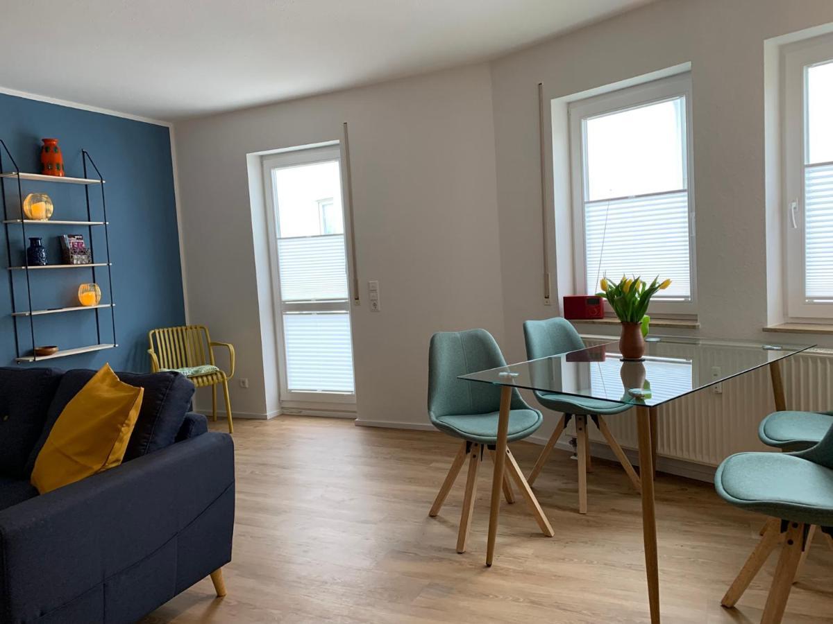 Bohner/ferienwohnung Maria Apartment