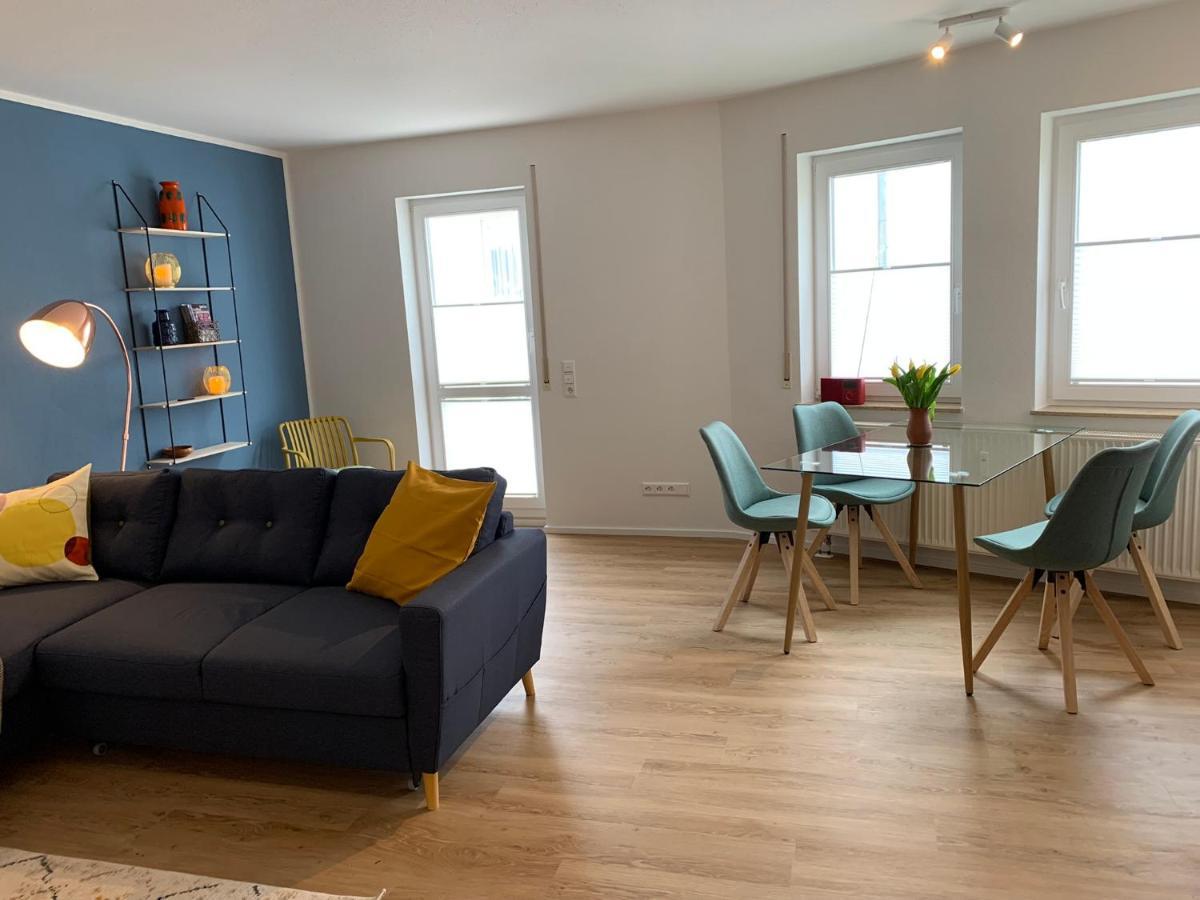Apartment Bohner/ferienwohnung Maria