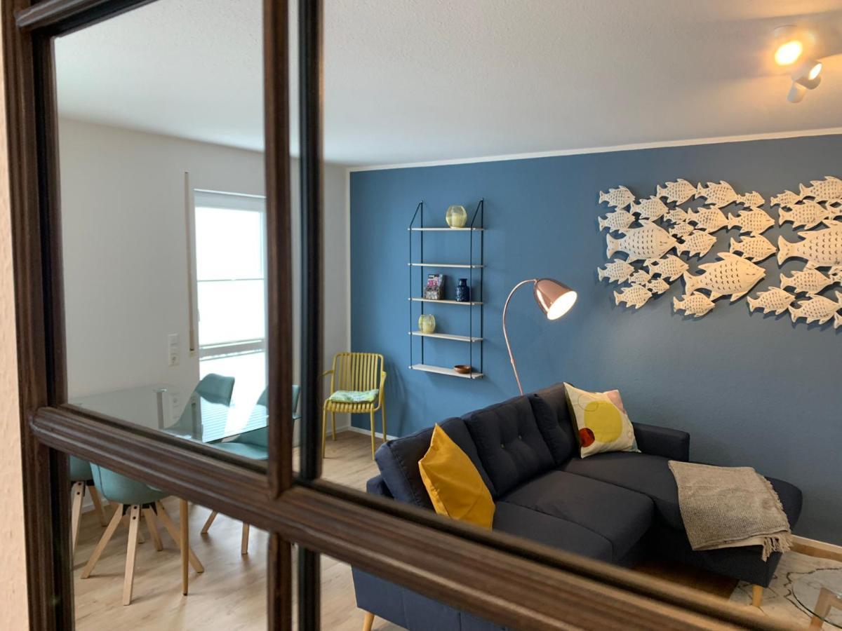 Апартаменты Bohner/ferienwohnung Maria Меерсбург