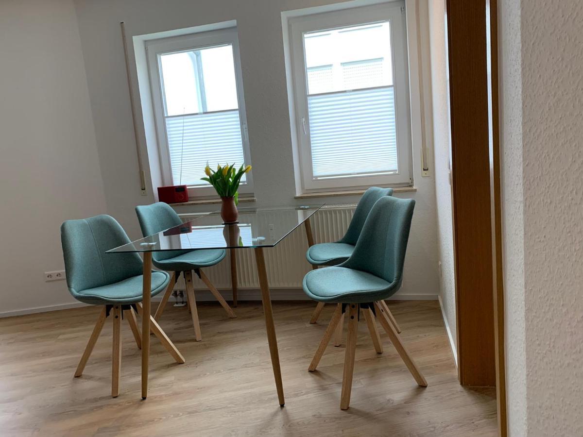 Bohner/ferienwohnung Maria *