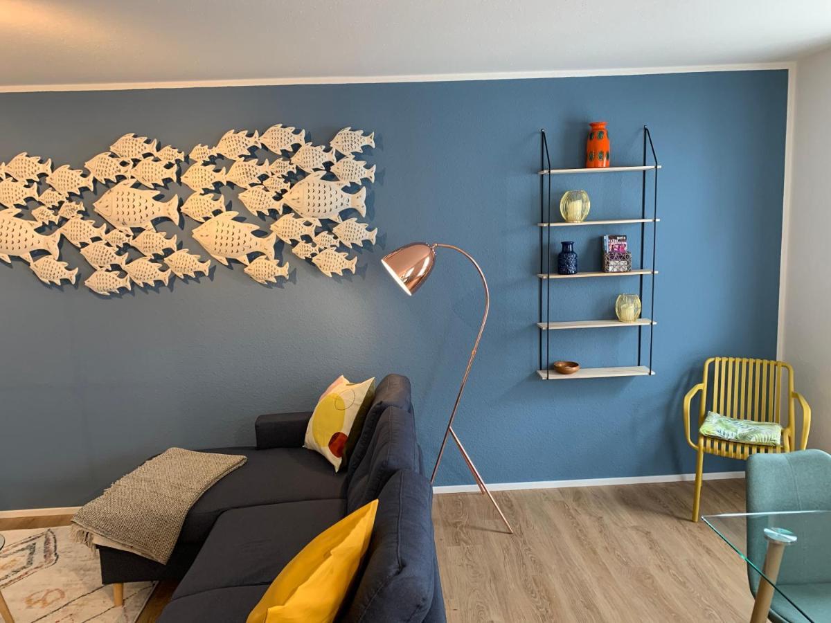 Bohner/ferienwohnung Maria * Меерсбург