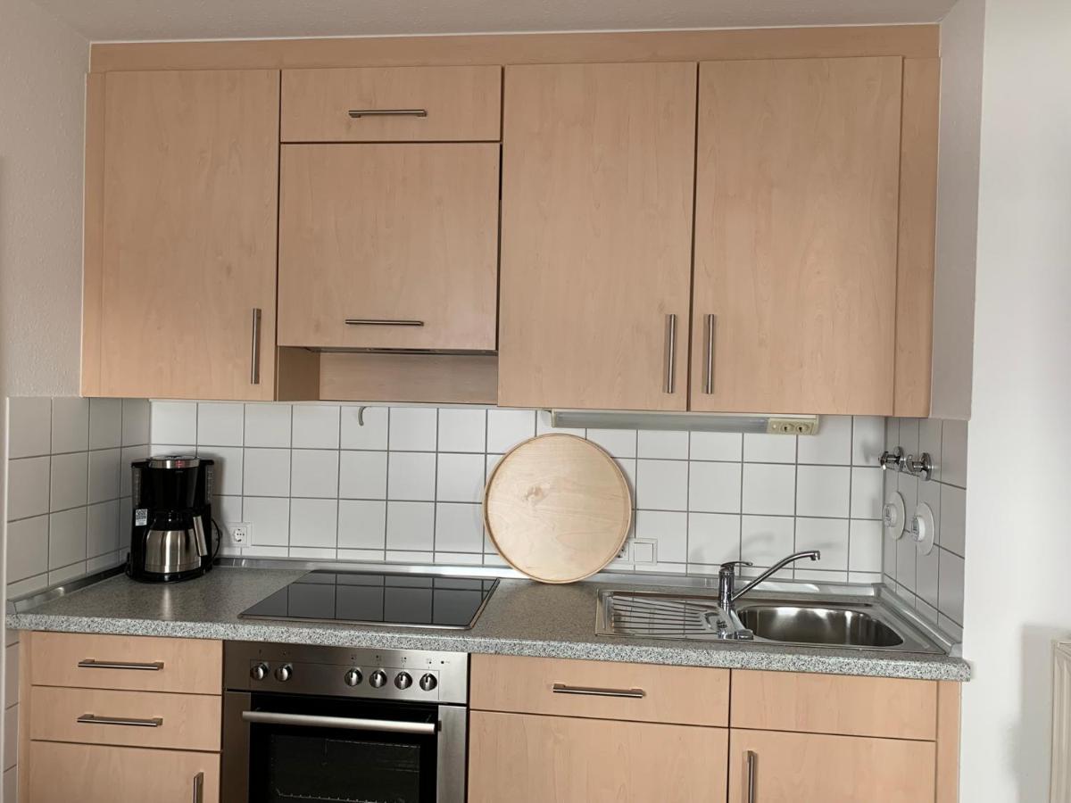 Bohner/ferienwohnung Maria * Meersburg