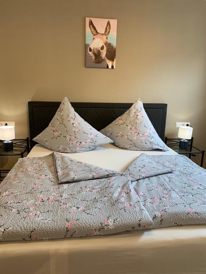 Bohner/ferienwohnung Maria * Meersburg