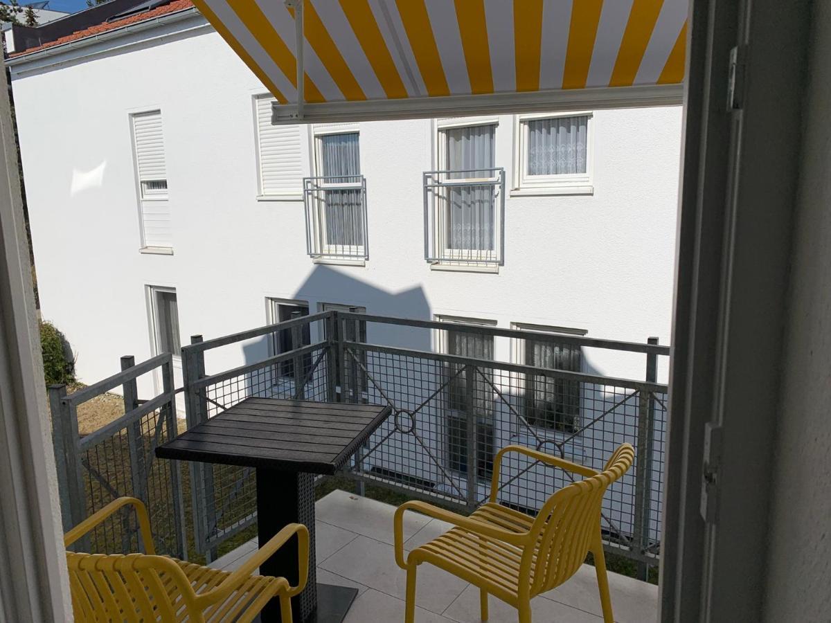 Bohner/ferienwohnung Maria