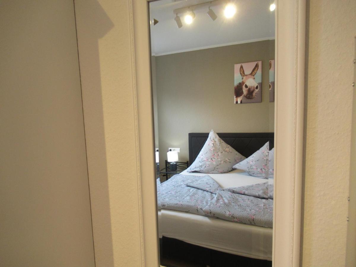 Bohner/ferienwohnung Maria Апартаменты *