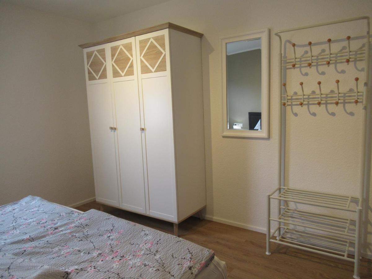 Apartment Bohner/ferienwohnung Maria Meersburg
