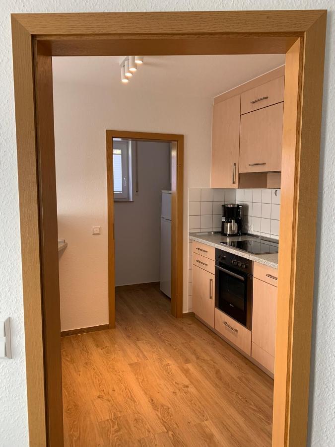 Bohner/ferienwohnung Maria * Меерсбург