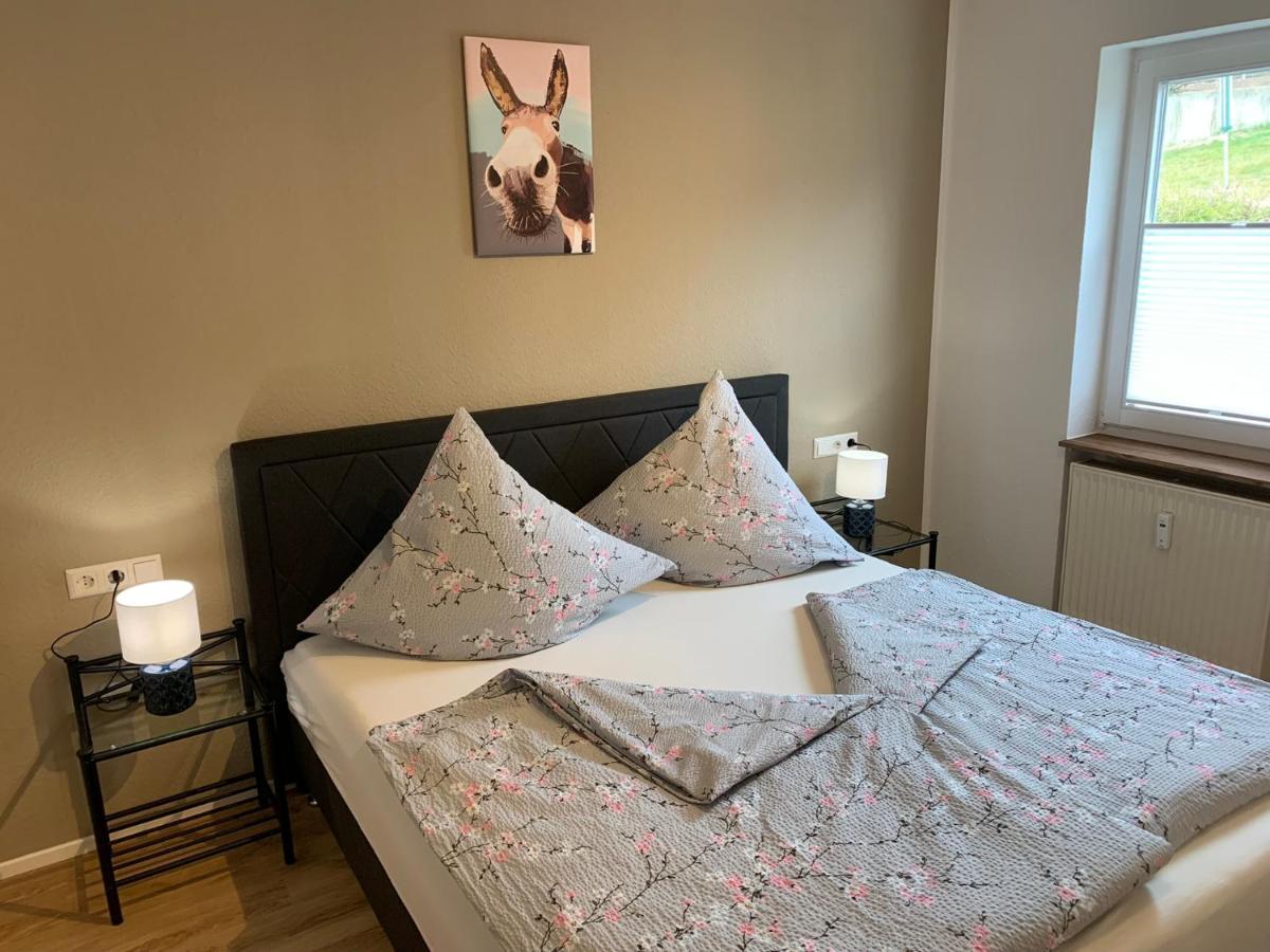 Bohner/ferienwohnung Maria