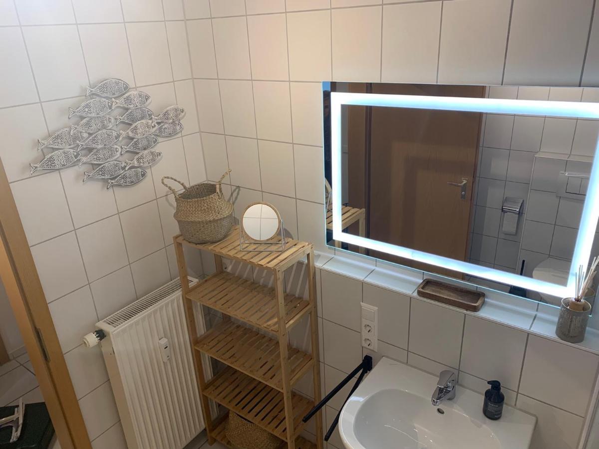 Bohner/ferienwohnung Maria Апартаменты *