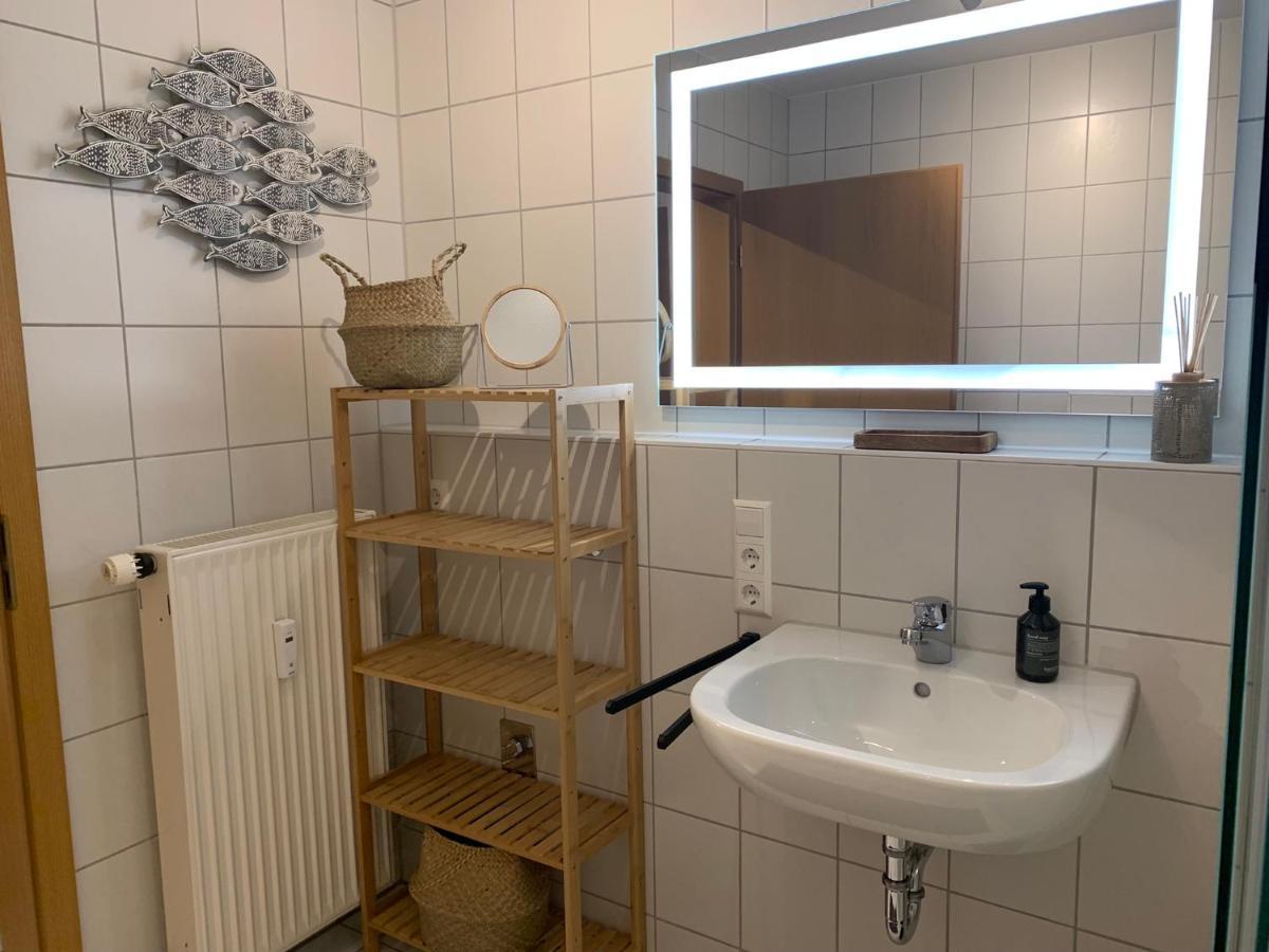 Bohner/ferienwohnung Maria Apartment *